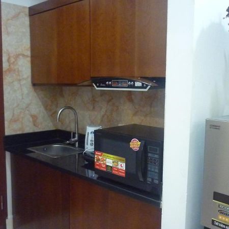 Asia Apartment Hotel Bac Ninh Exterior photo